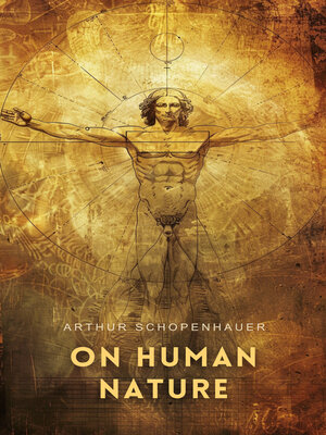 cover image of On Human Nature
